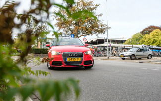 Rijles met persoonlijke begeleiding op maat!
